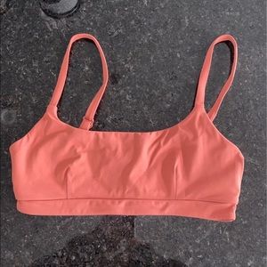 Balance athletica sports bra